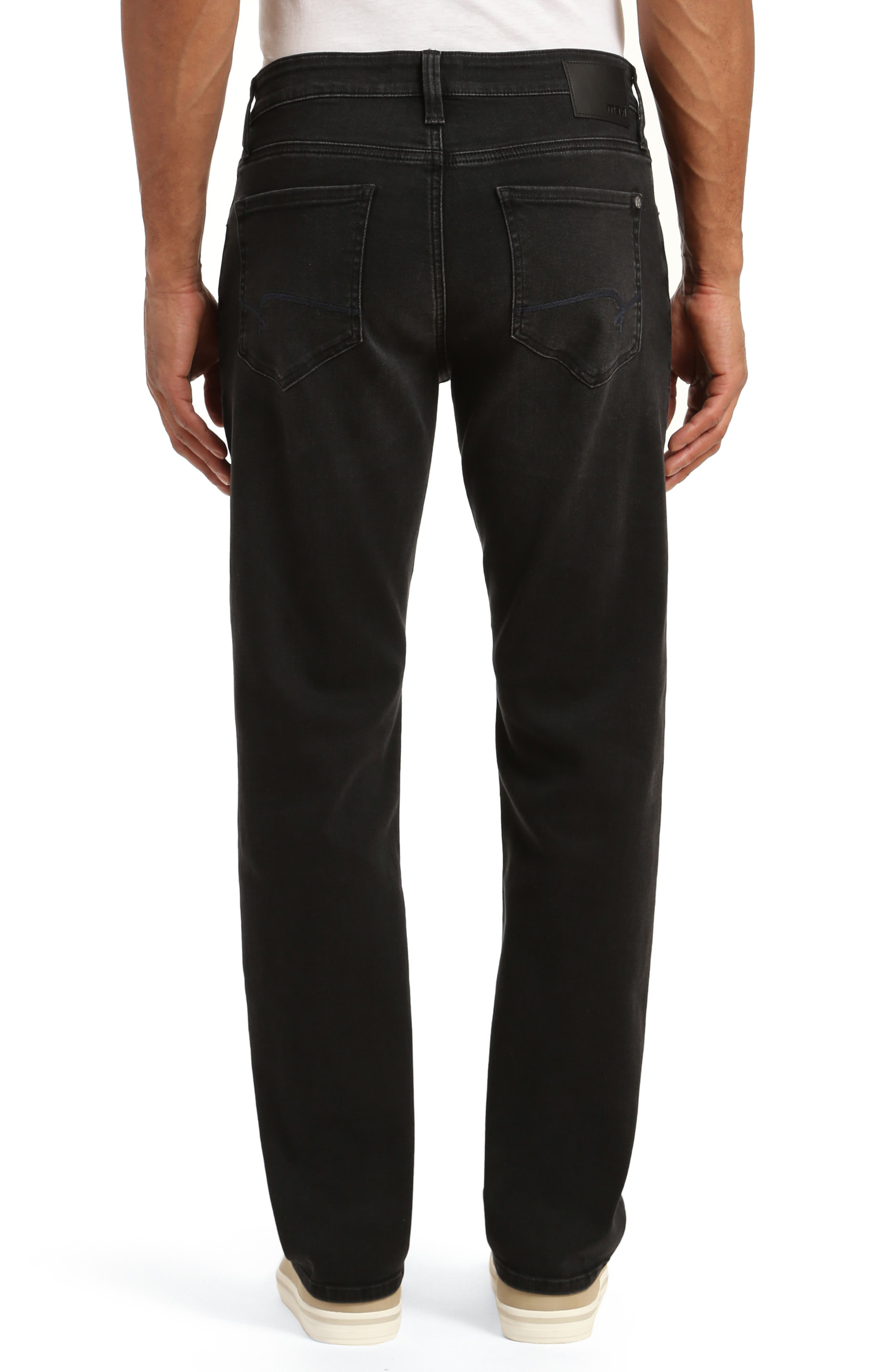 Zach Straight Leg Jeans - image 2