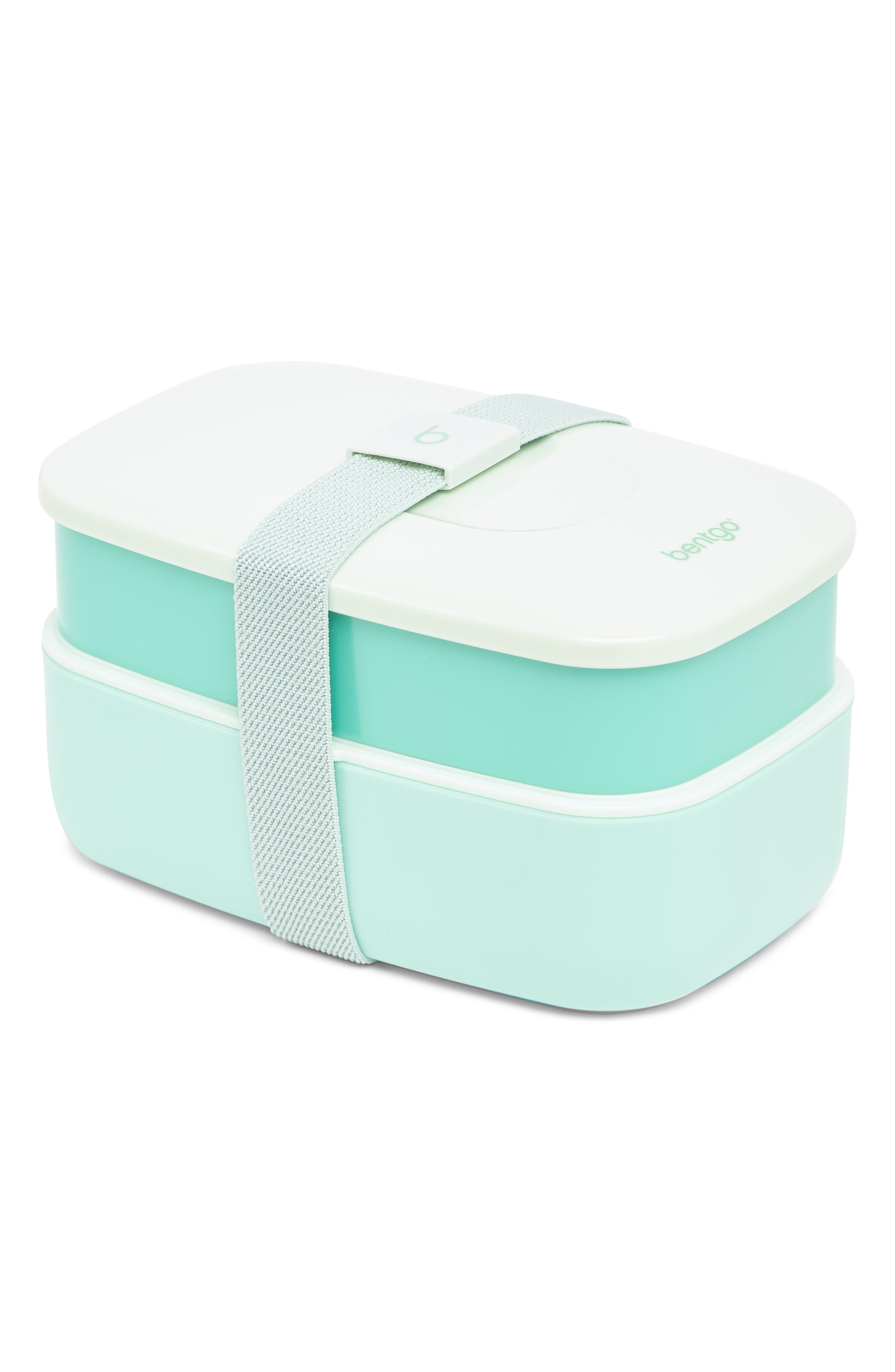 All-in-One Bento Box