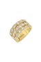 selected 18K Yellow Gold