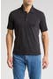 Classic Cotton Slub Jersey Polo