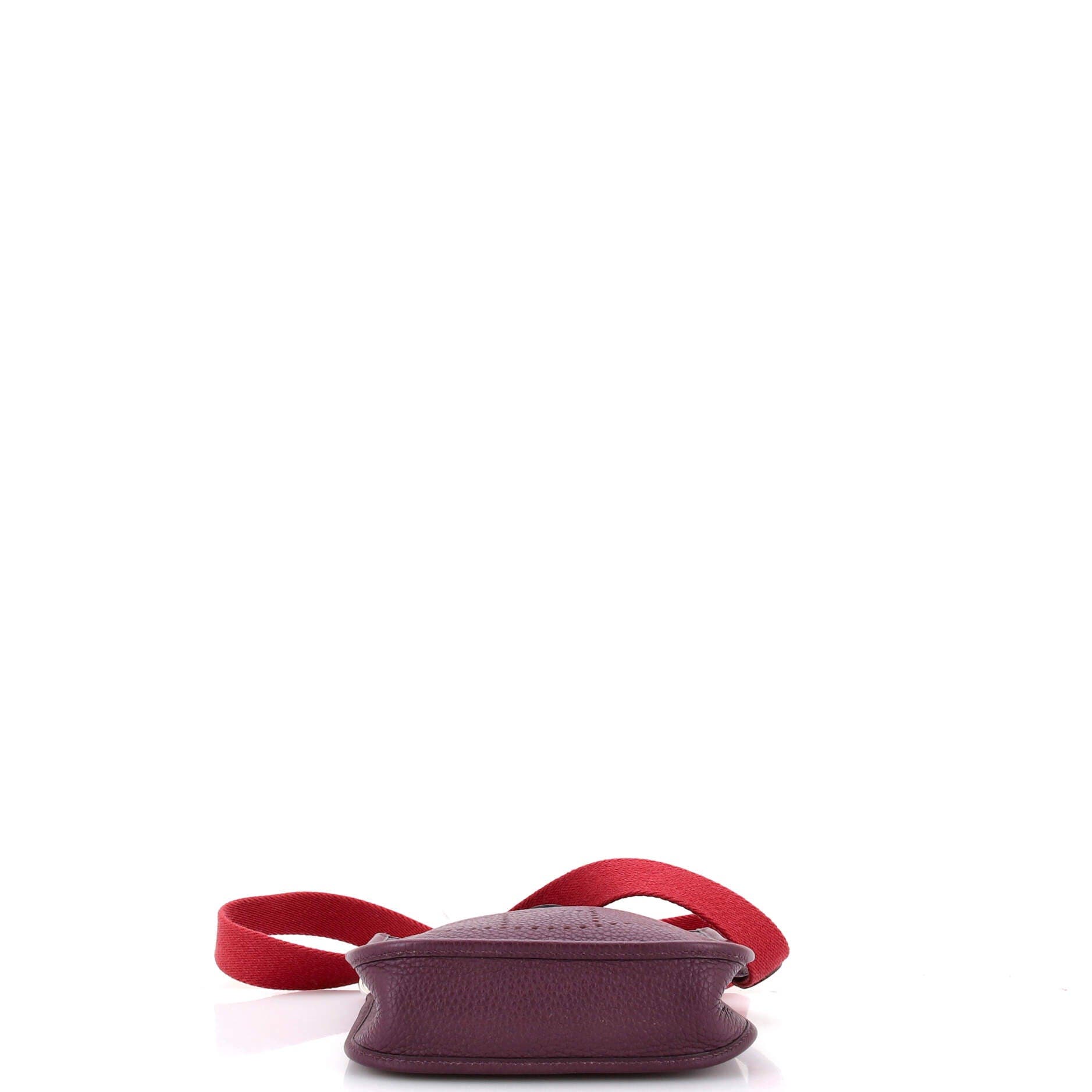 Evelyne Bag Gen III Clemence TPM, Alternate, color, Red
