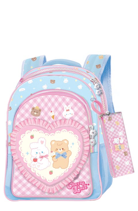 Kids' Trendy Backpack