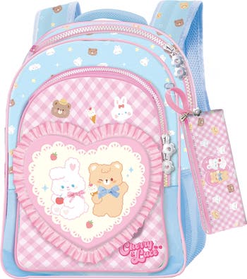 HOT FOCUS Kids' Trendy Backpack | Nordstromrack