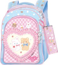 HOT FOCUS Kids' Trendy Backpack