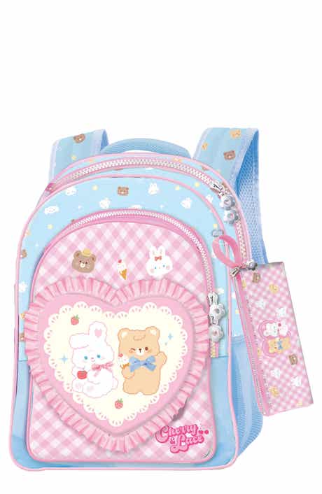 HOT FOCUS Kids' Trendy Backpack