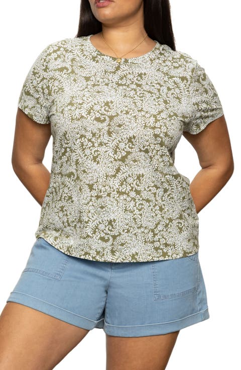 The Perfect T-Shirt