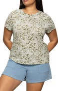 Sanctuary The Perfect T-Shirt