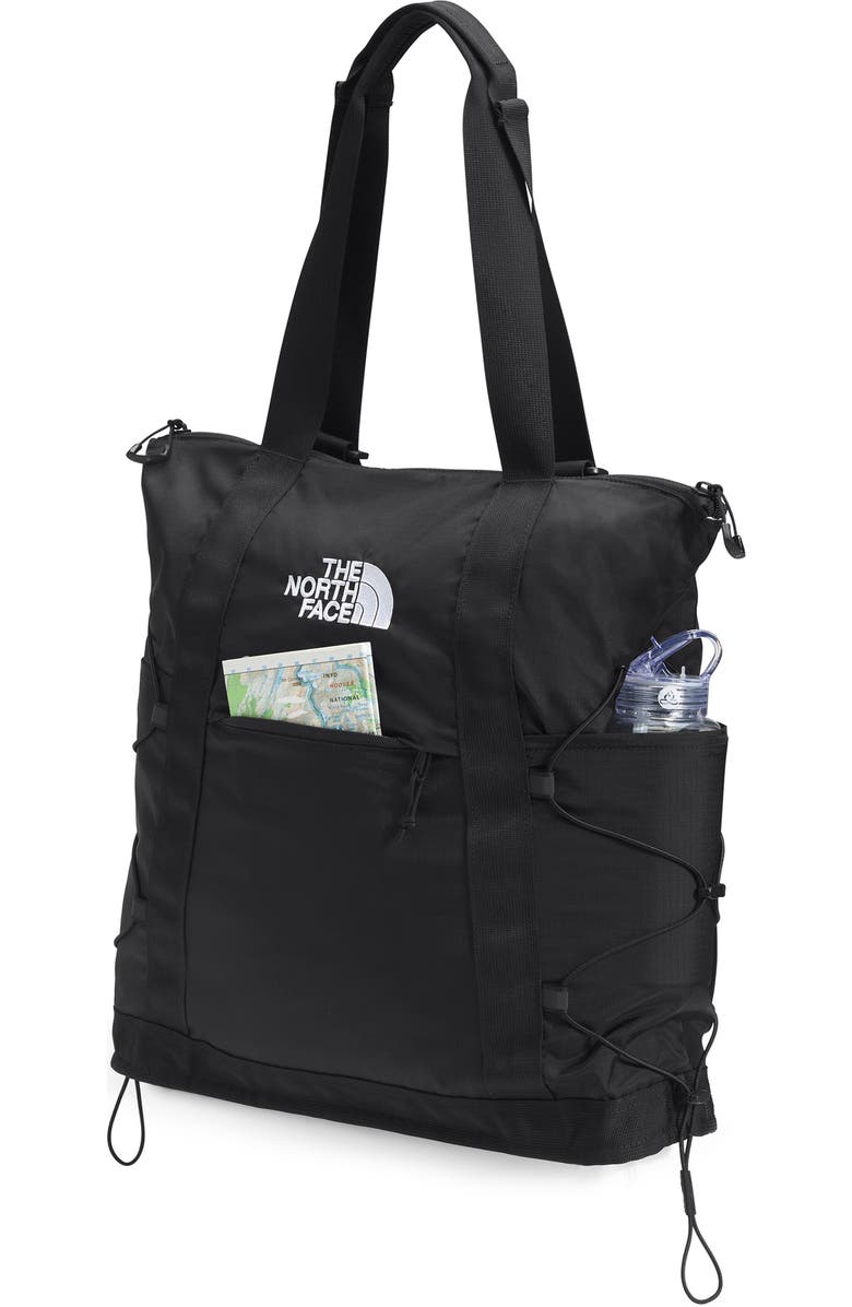 The North Face Borealis Convertible Tote, Alternate, color,