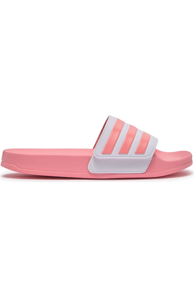 adidas Adilette Shower Slide Sandal, Main, color,