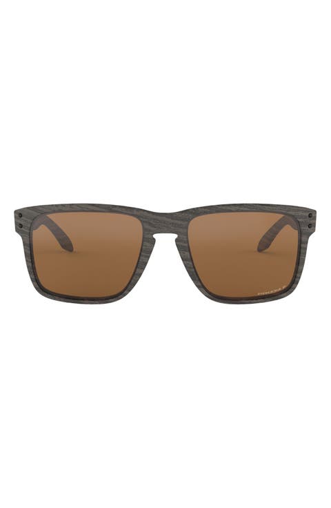 Holbrook™ XL 59mm Prizm™ Polarized Keyhole Sunglasses