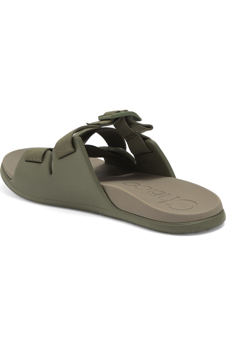 Chaco Chillos Slide Sandal, Alternate, color,