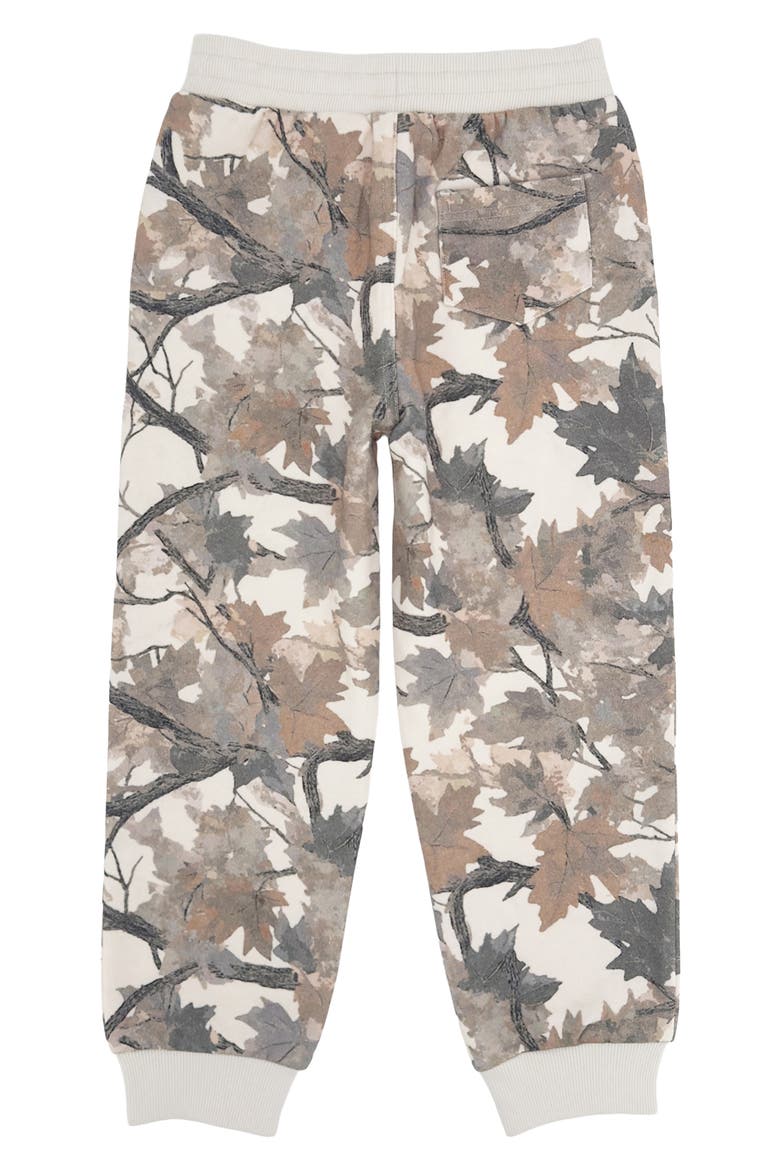 Kids' Bowie Camo Joggers, Alternate, color, CAMO