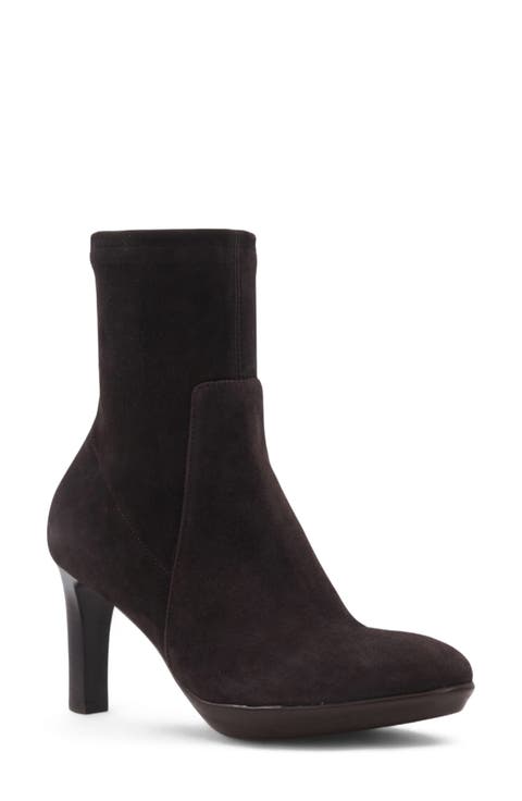 Rhumba Low Weatherproof Bootie (Women)