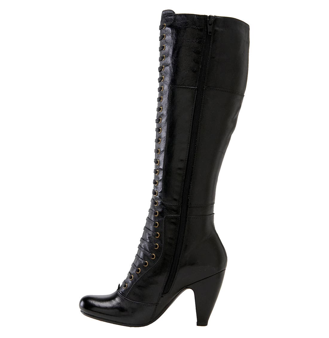 Miz Mooz 'Solis' Boot, Alternate, color, 