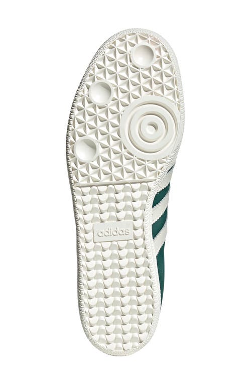 Adidas Originals Adidas Samba Og Sneaker In White