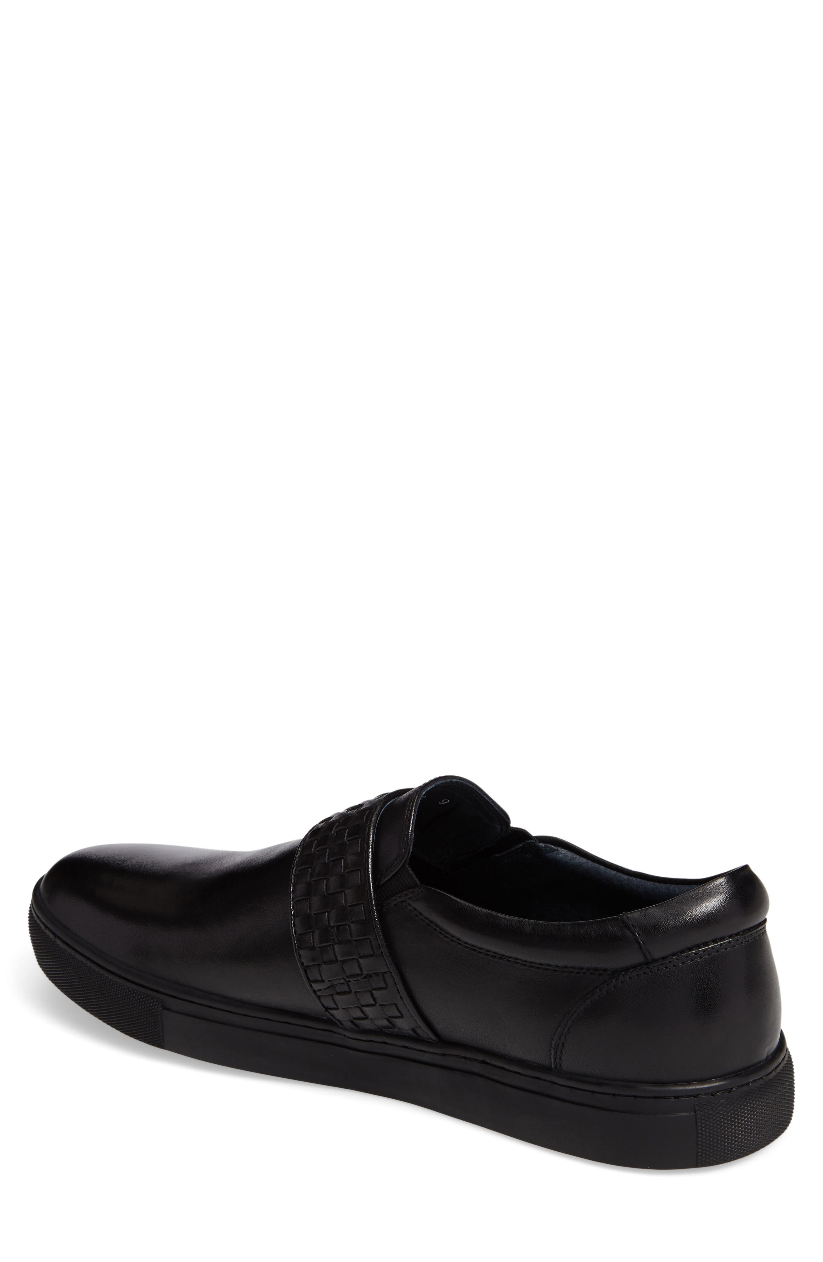 Zanzara Van Gogh Slip-On Sneaker, Alternate, color, 