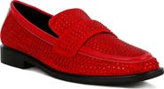 LONDON RAG Hobbs Studded Loafer
