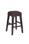  Dark Brown (29.5" Bar Stool)