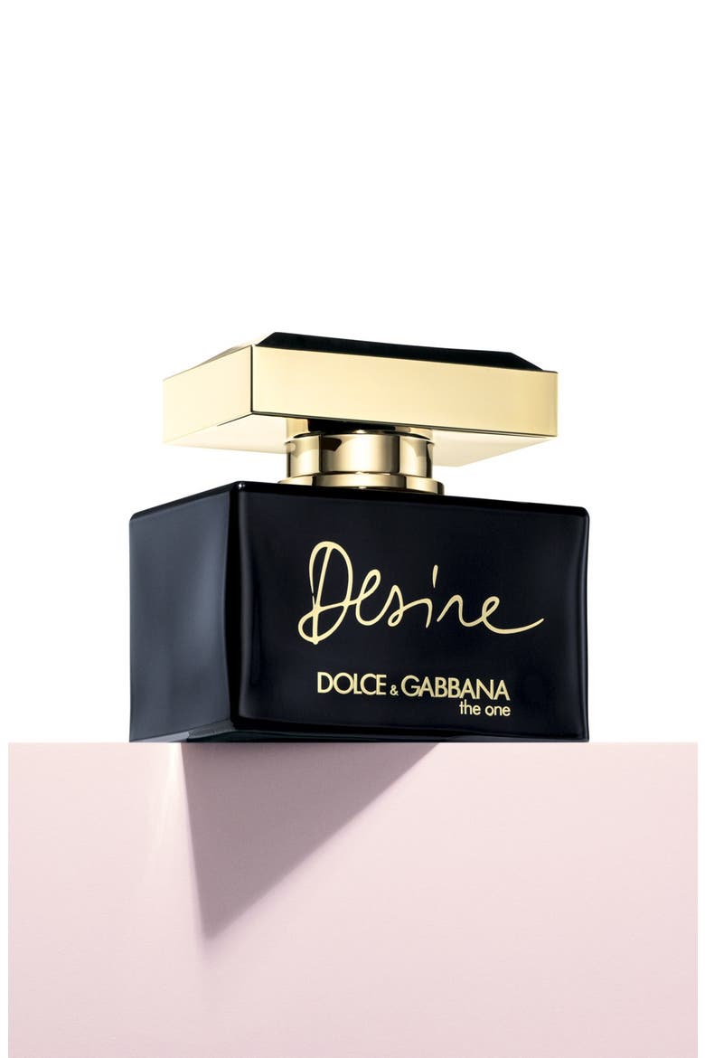 'The One Desire' Eau de Parfum, Alternate, color, NO COLOR
