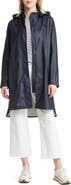 Ilse Jacobsen Hooded Raincoat
