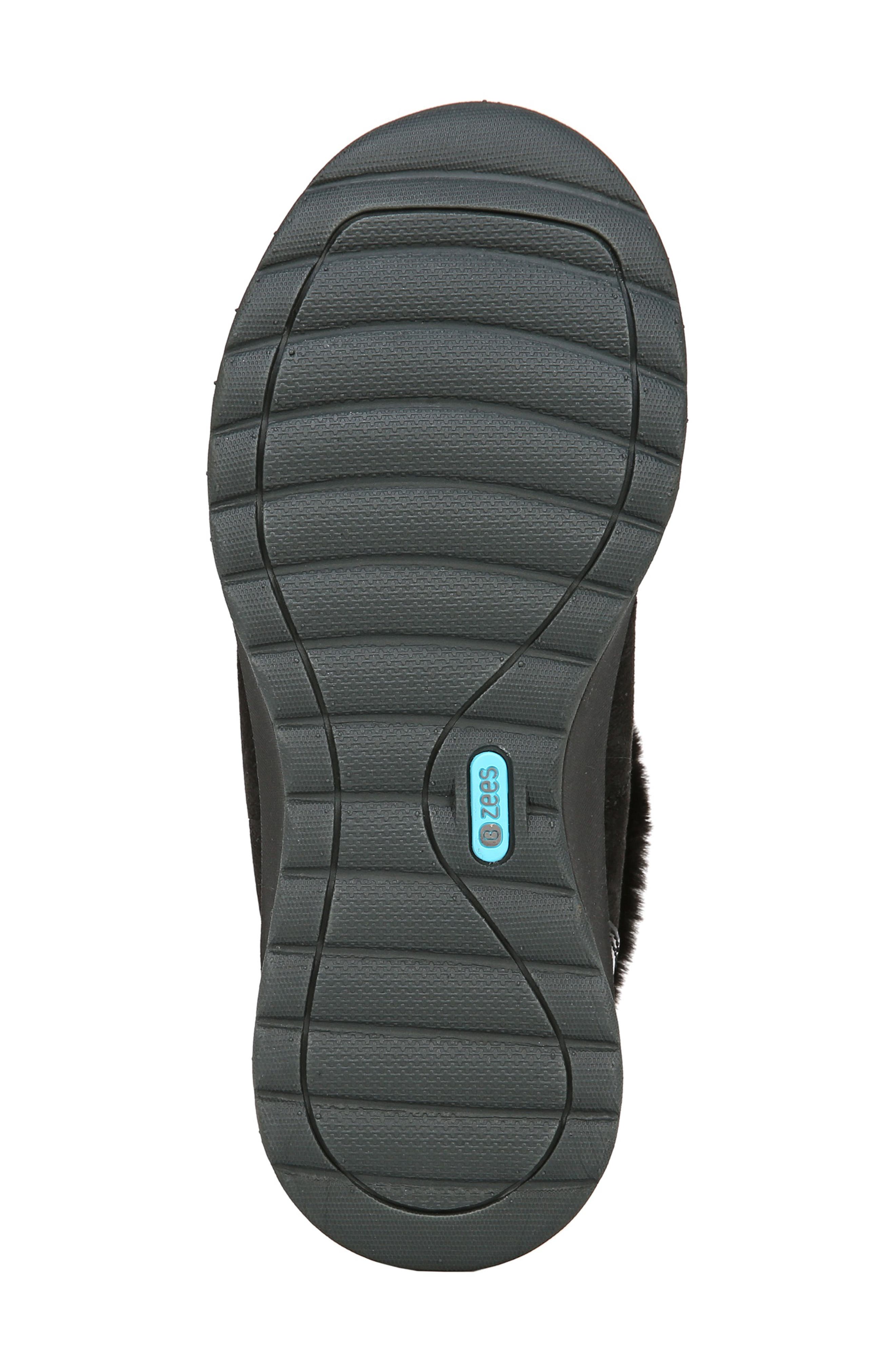 BZees Golden Bootie, Alternate, color, 