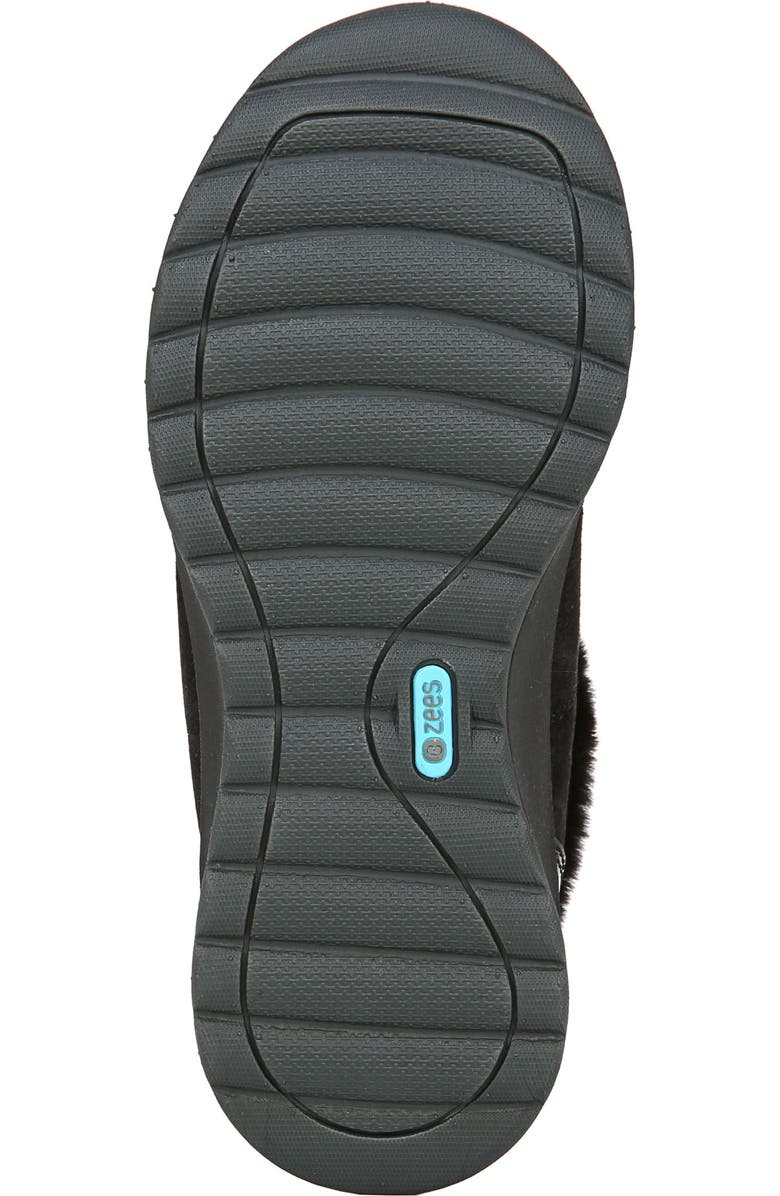 BZees Golden Bootie, Alternate, color,