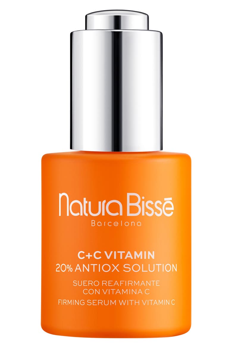 C+C Vitamin 20% Antiox Solution, Main, color, NO COLOR