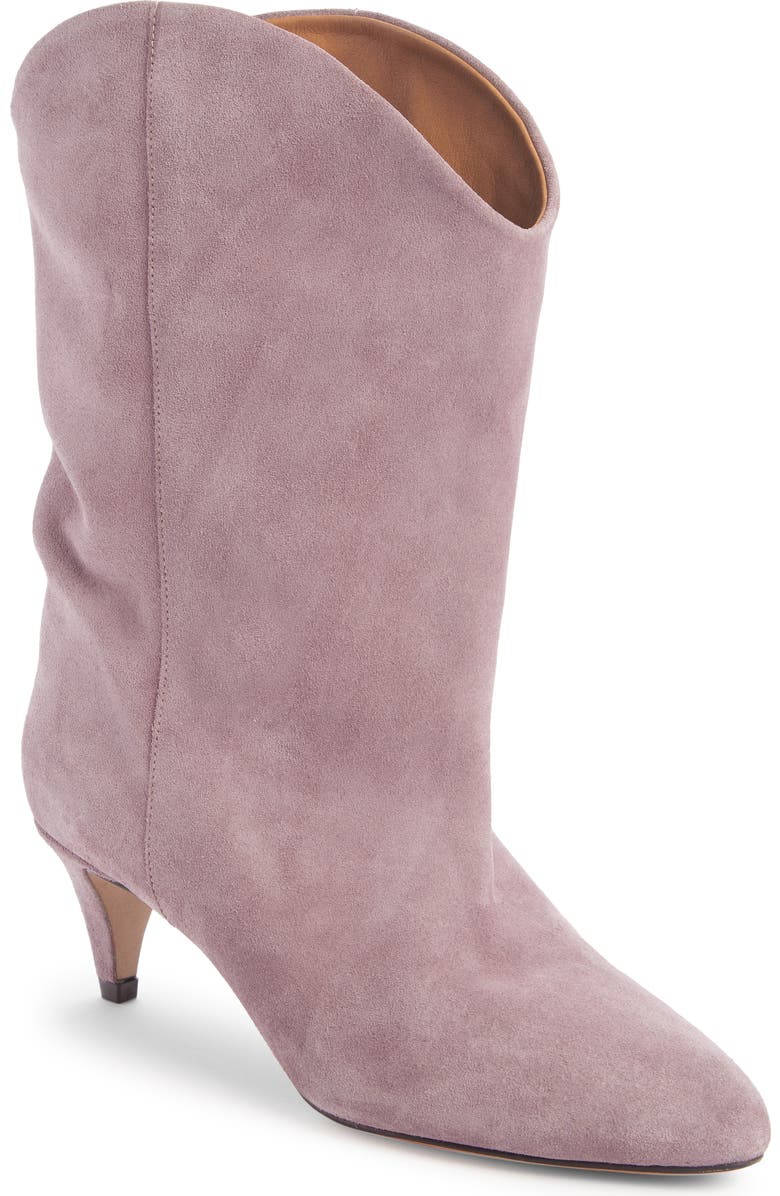 Isabel Marant Dernee Boot, Main, color,