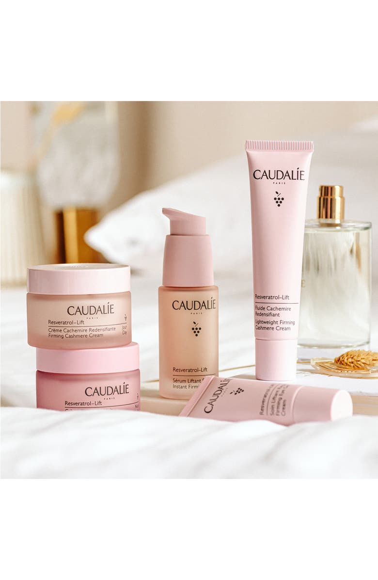 CAUDALÍE Resveratrol-Lift Eye Firming Gel Cream, Alternate, color,