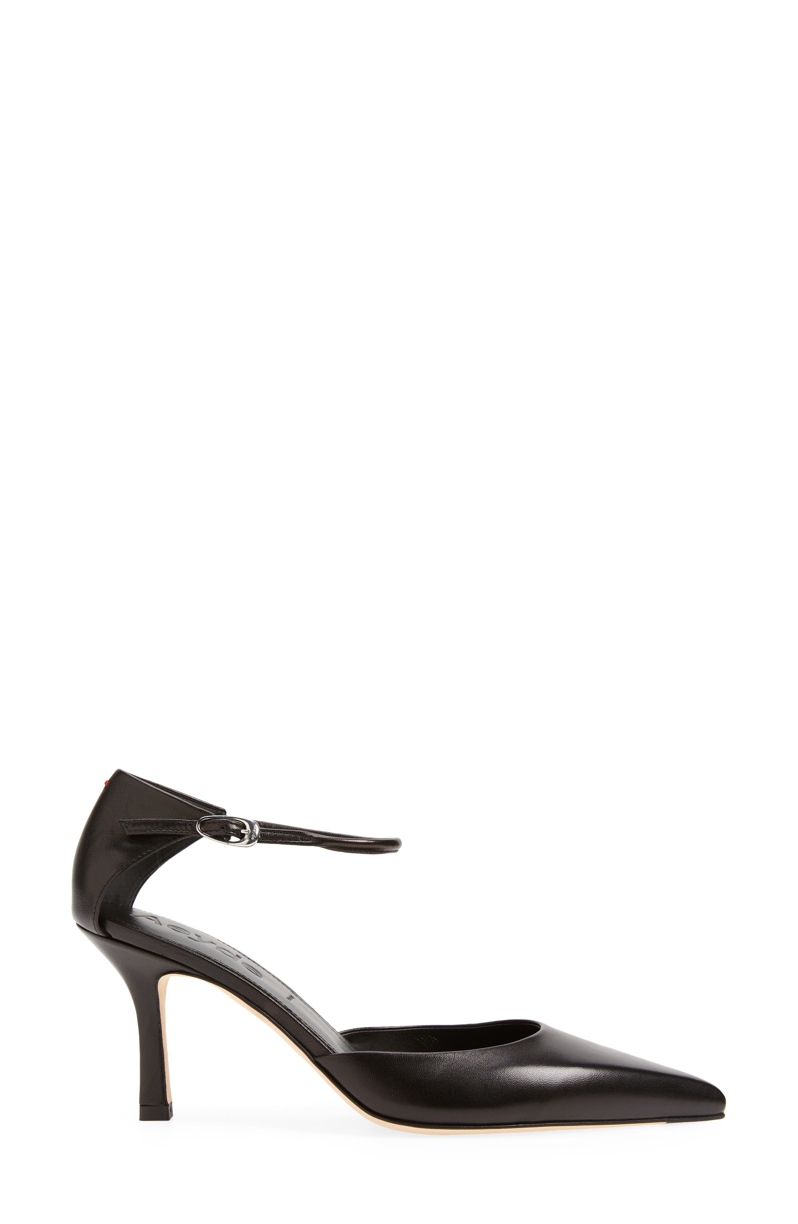 aeyde Selma Pointed Toe Pump, Alternate, color, 