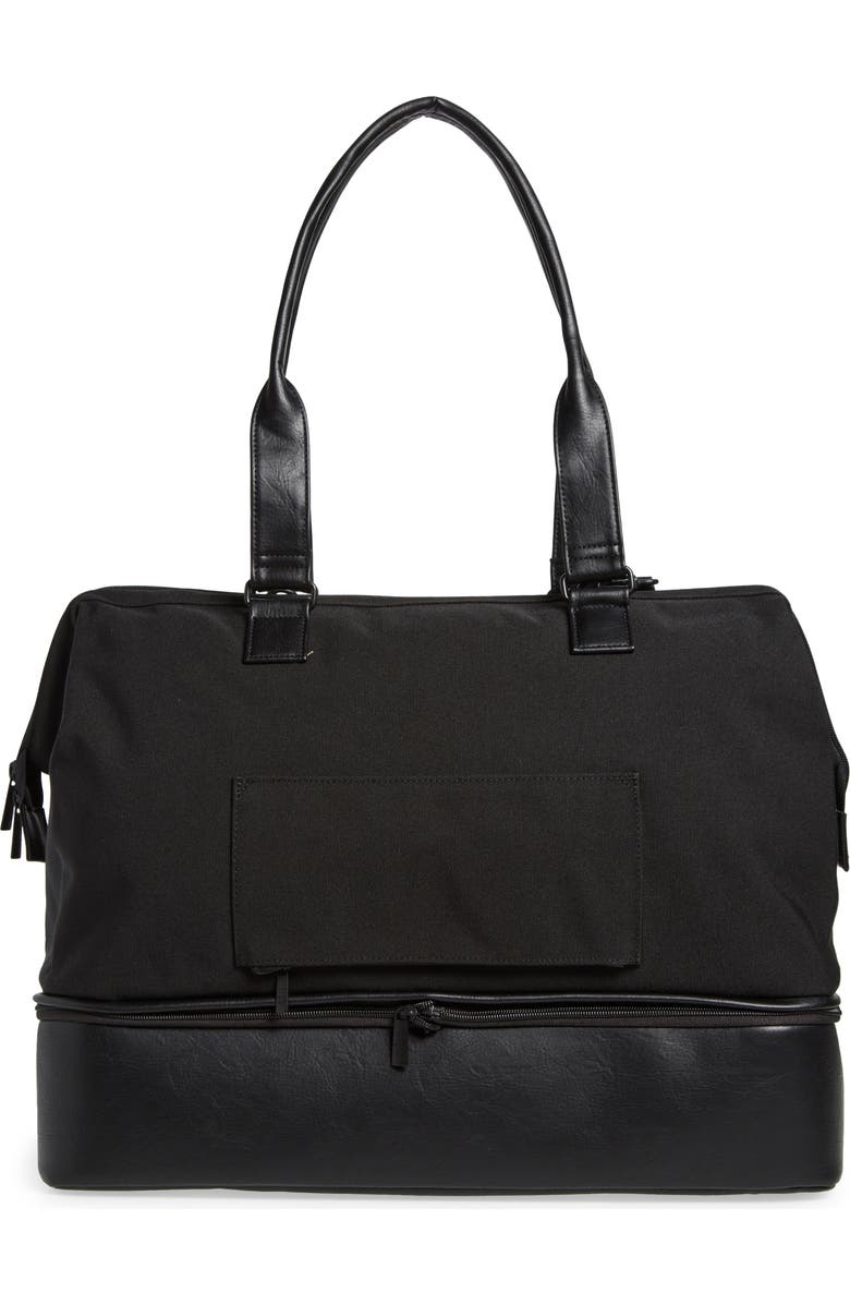 Béis The Convertible Weekend Bag, Main, color,