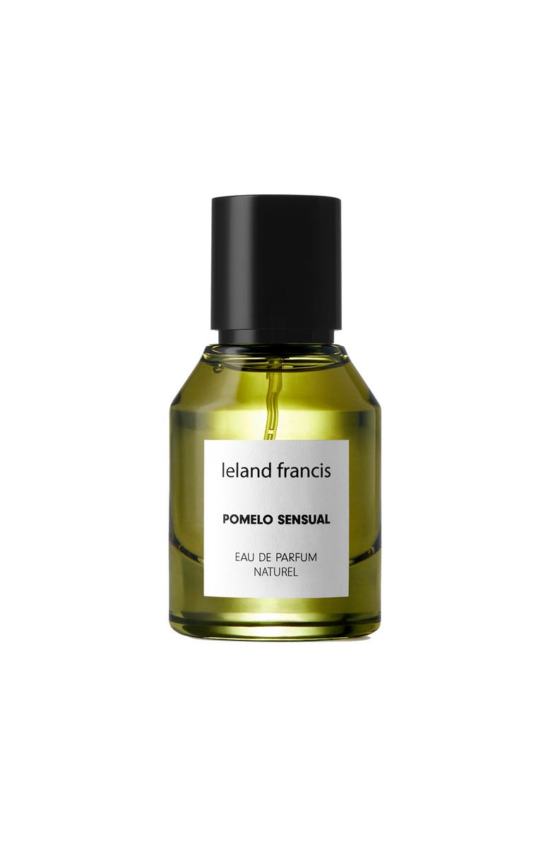 leland francis Pomelo Sensual -Eau De Parfum, Main, color, NO COLOR
