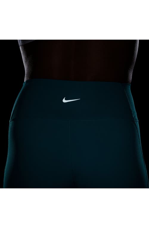 Nike Dri-fit One High Waist 7/8 Leggings