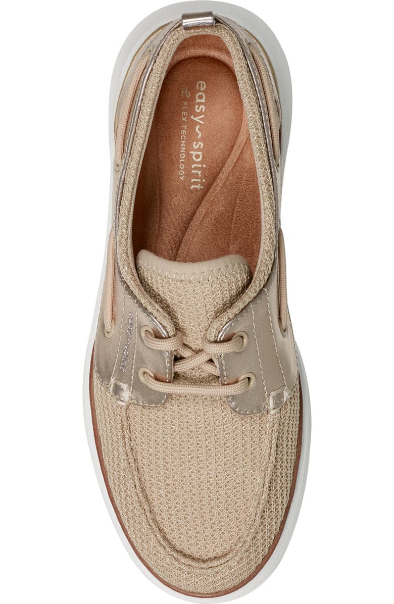 Easy Spirit Charter Boat Shoe, Alternate, color,