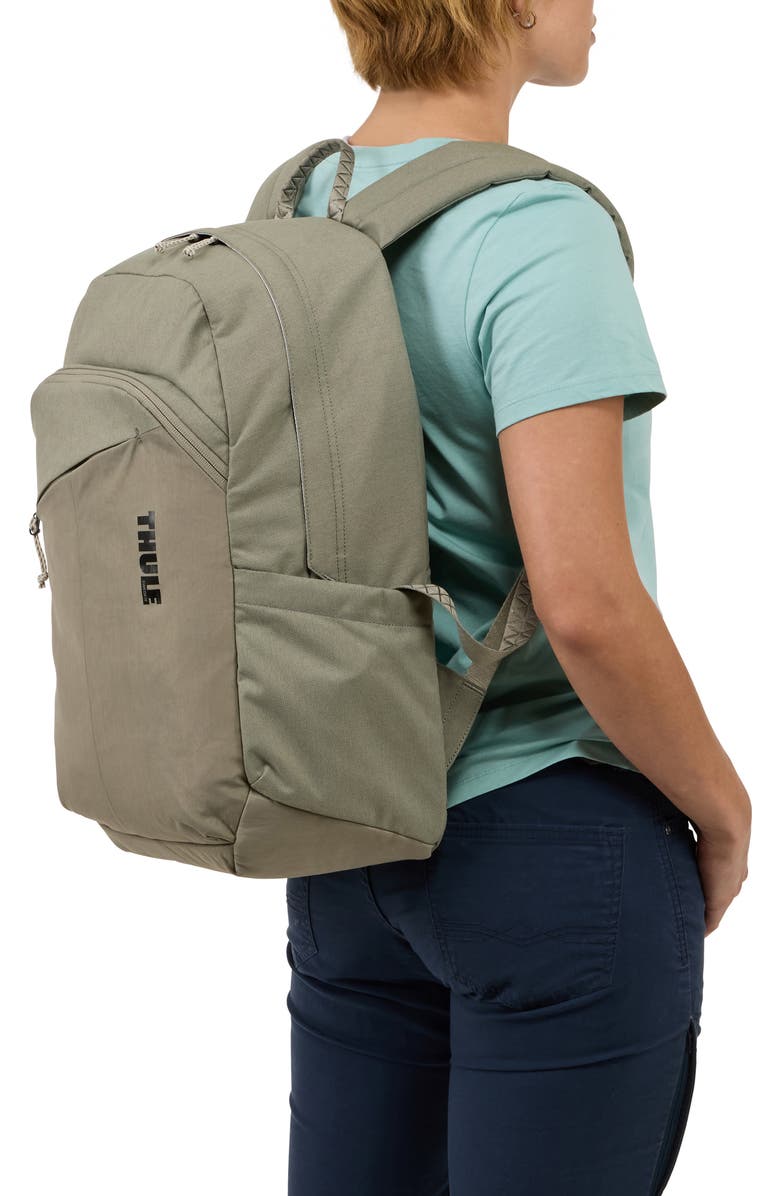 Thule Indago 23.5-Liter Recycled Polyester Backpack, Alternate, color,