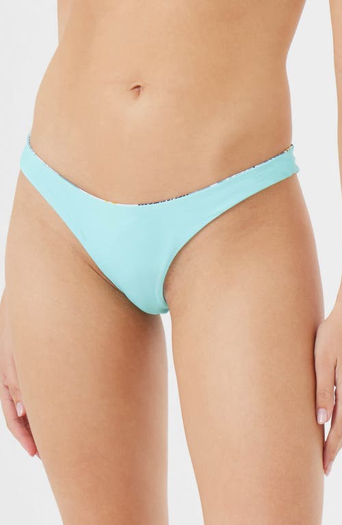 Roxy Scoop Reversible Hipster Bikini Bottoms
