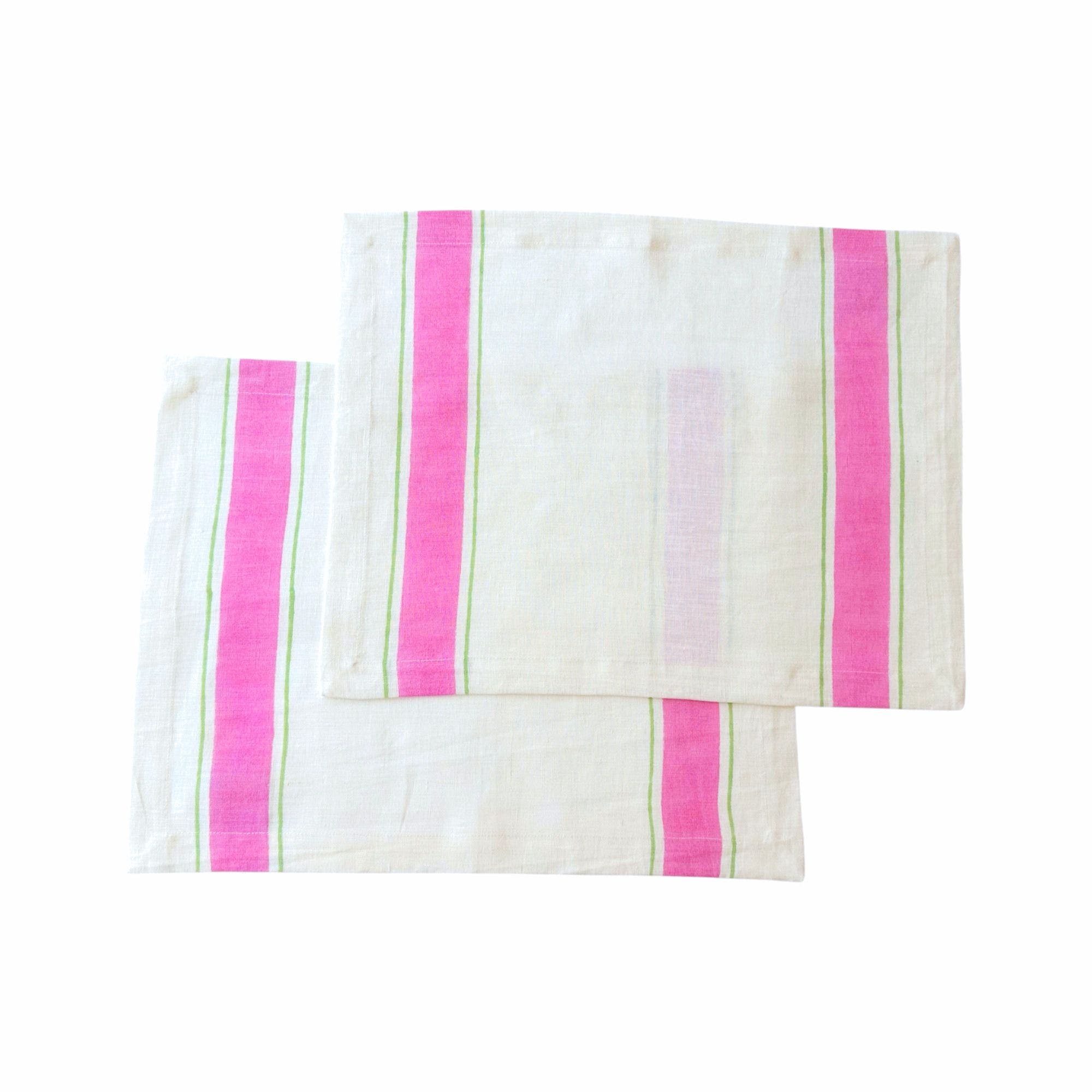 selected Pink