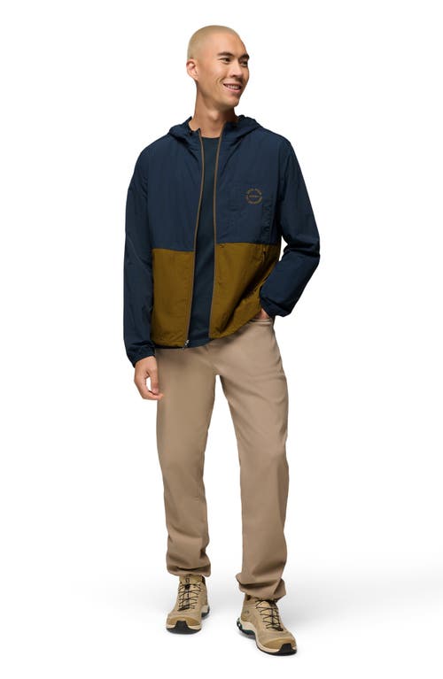 Prana Stretch Zion™ Top-out Pants In Sandbar