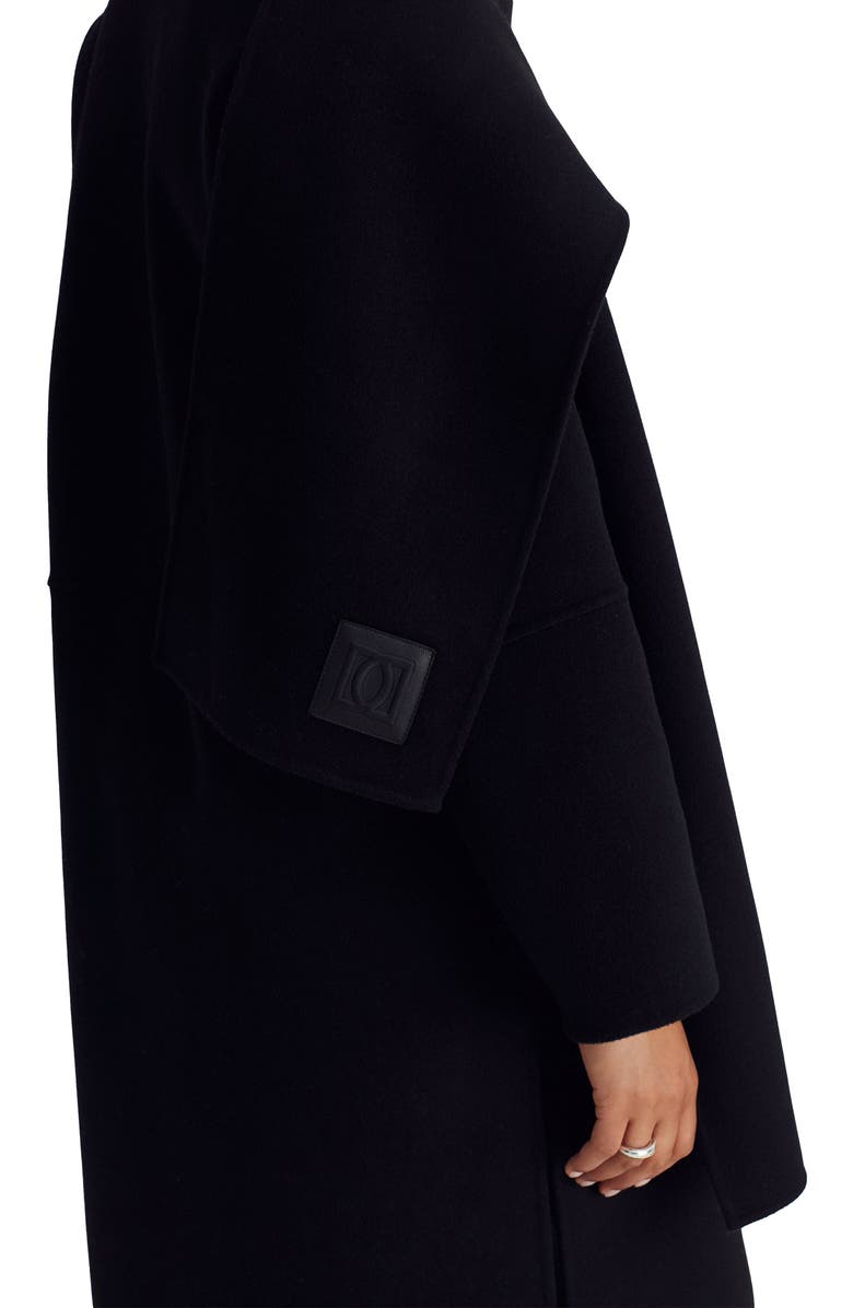 Dawn Levy Claude Scarf Coat, Alternate, color,