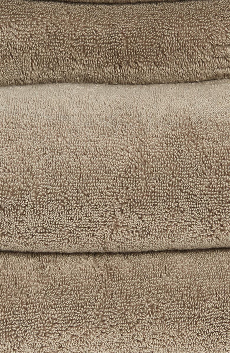 Nordstrom 6-Piece Luxury Aerospin Bath Towel, Hand Towel & Washcloth Set, Alternate, color,