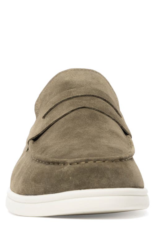 Rodd & Gunn Marsden Bay Penny Loafer