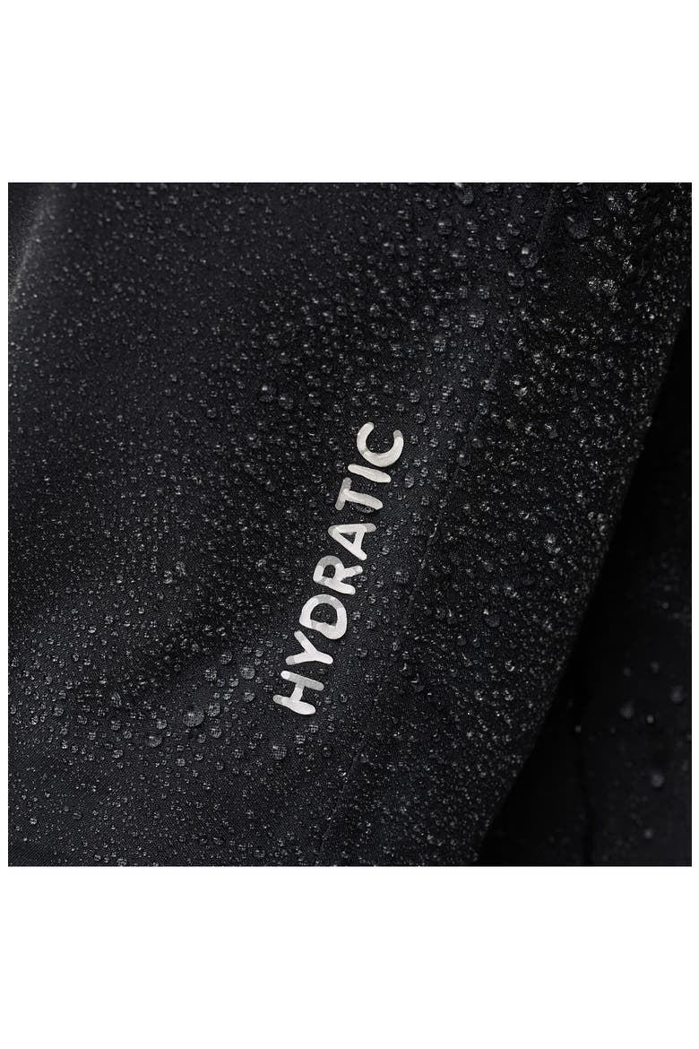 Hydratic Trail Pants, Alternate, color, BLACK