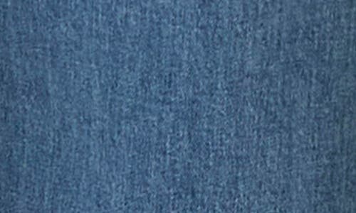 PAIGE PAIGE ANESSA PATCH POCKET HIGH WAIST ANKLE WIDE LEG JEANS 
