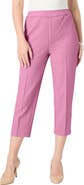 Roaman's Plus Size Bend Over® Capri Pant