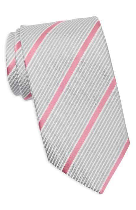 Original Penguin Howell Stripe Tie