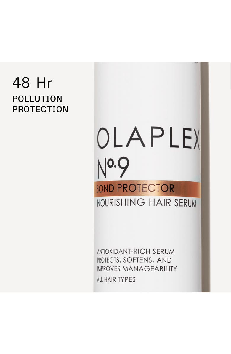 Olaplex Nº.9 Bond Protector Nourishing Hair Serum, Alternate, color, 