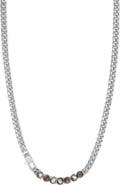 Melinda Maria Julian Loves Labradorite Necklace