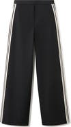 MANGO Sophie Stripe Pants