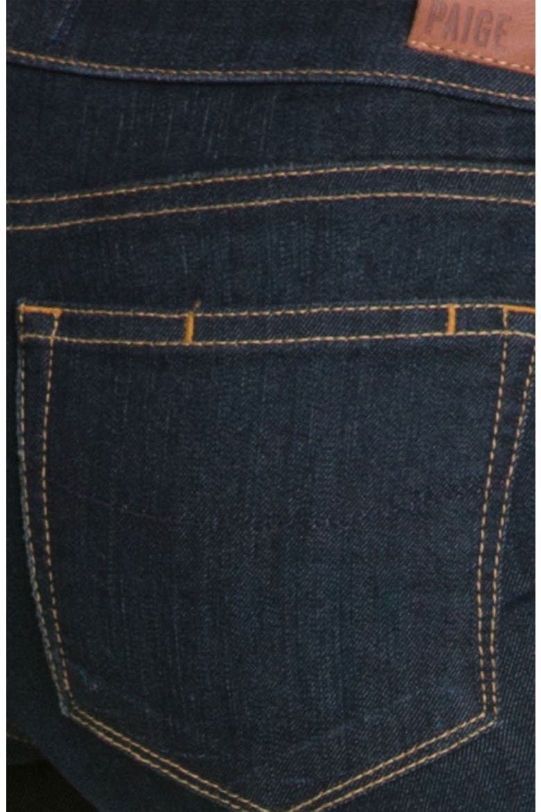 Denim 'Verdugo' Stretch Skinny Jeans, Alternate, color, STREAM