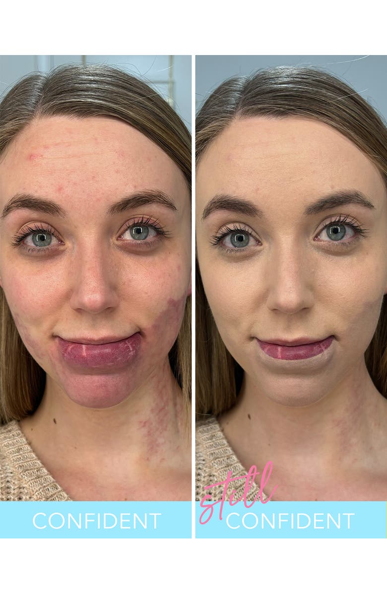 Doll 10 Beauty TCE This Corrects Everything Liquid Filter, Alternate, color, Deep/Rich